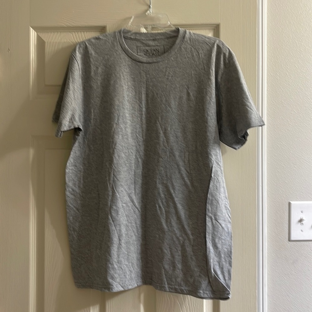 Mens T-shirt NWOT - Picture 1 of 2